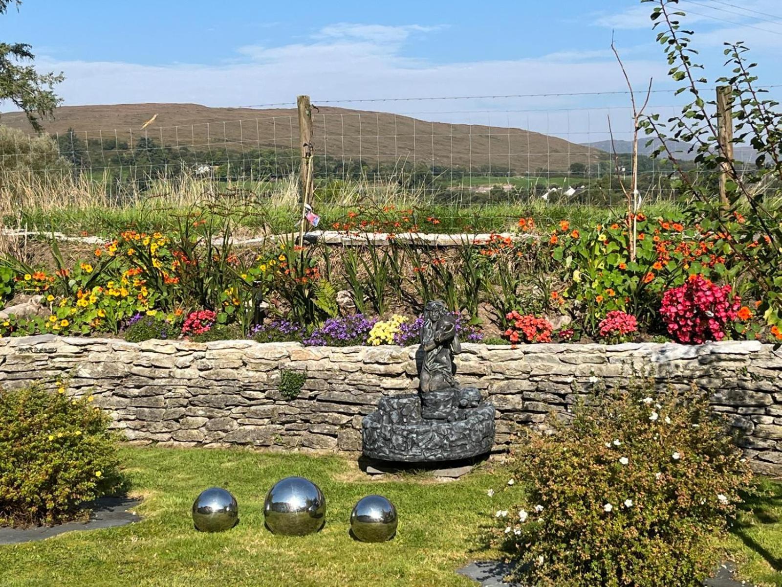 Laburnum B&B Kenmare Exterior photo